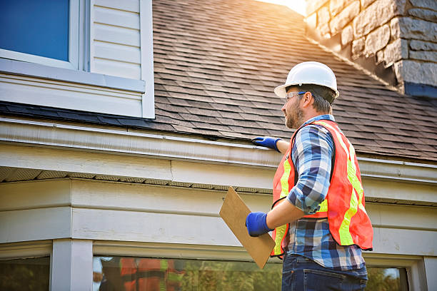 Trusted Roof Inspection service in Woodinville, WA - Ben Roofing and Steel LLC
